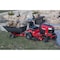 Craftsman 10 Cu. Ft. Poly Cart CMX-GZ-BF-71-24489 - alternate 8